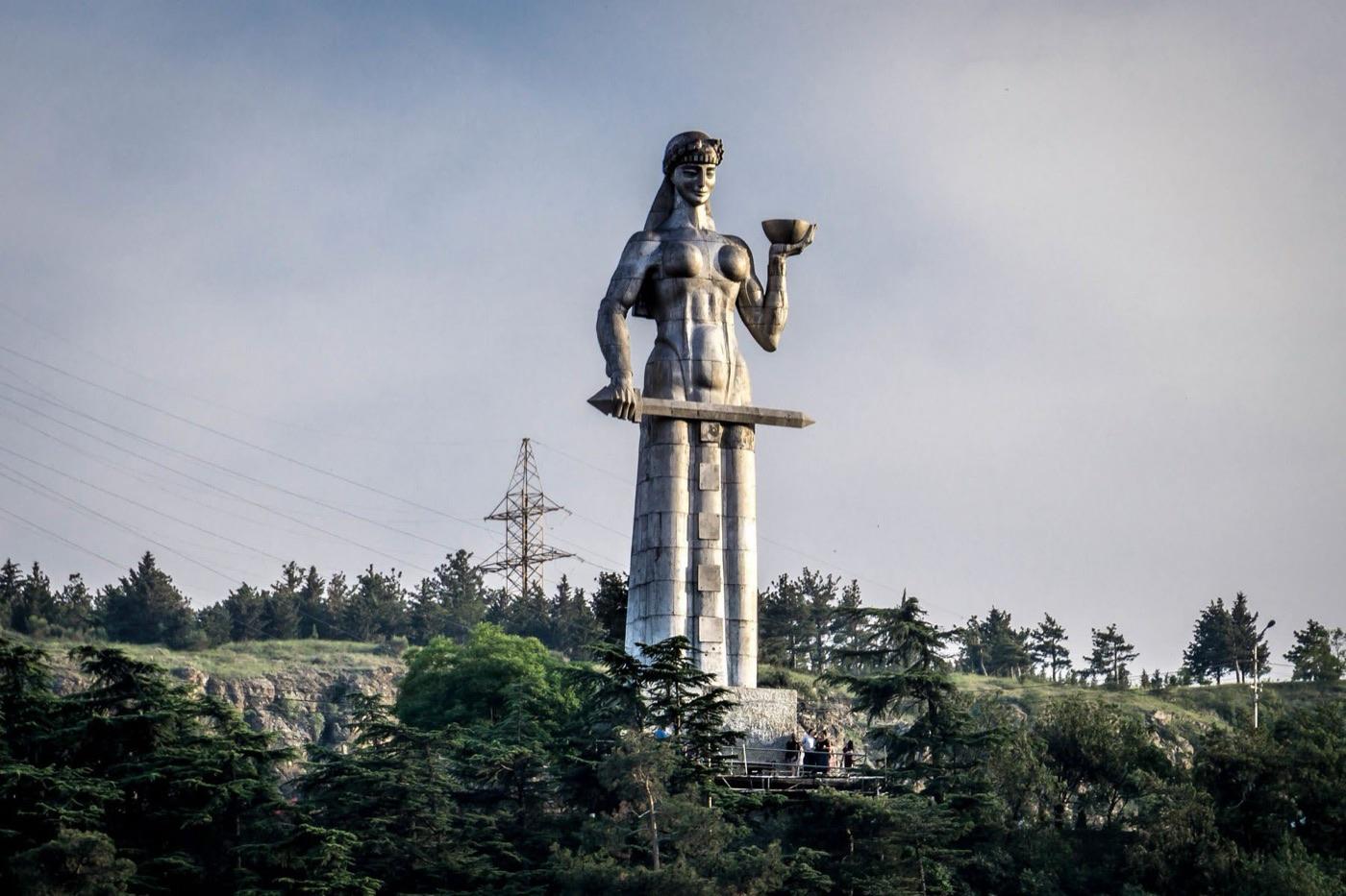 Georgia – Land of Wonders — photo 3