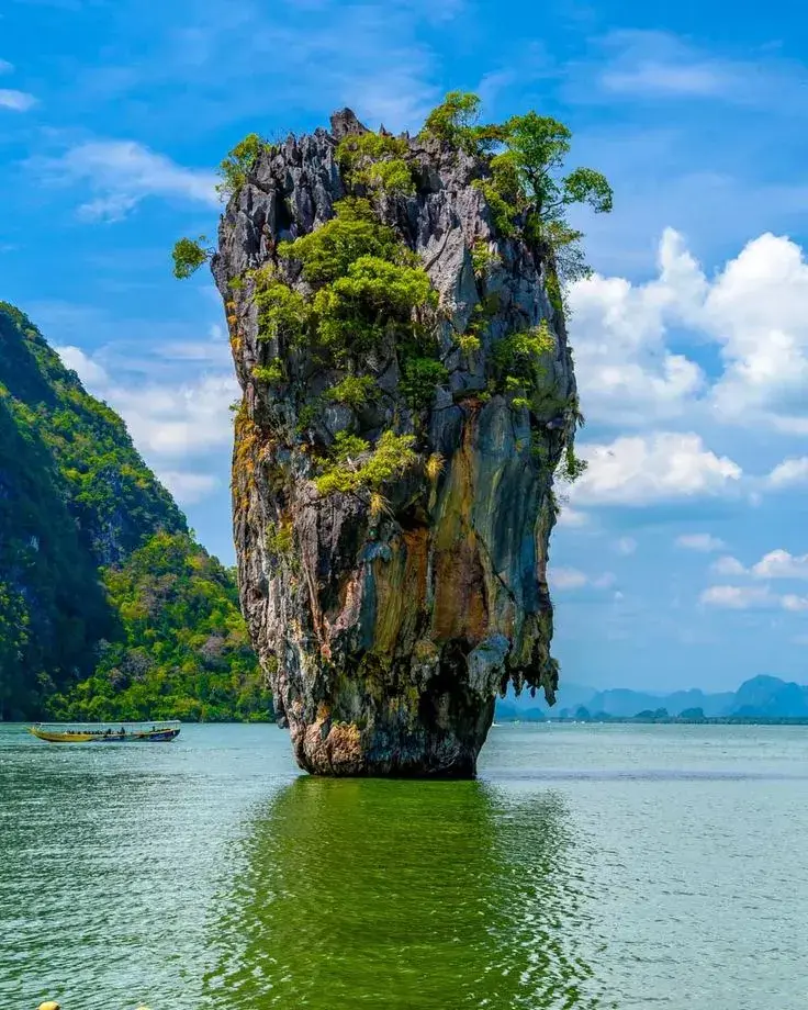 Phuket & Krabi