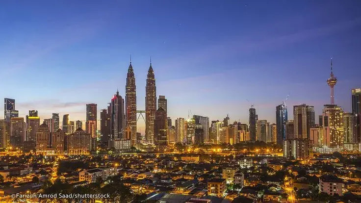 Malaysia – Truly Asia