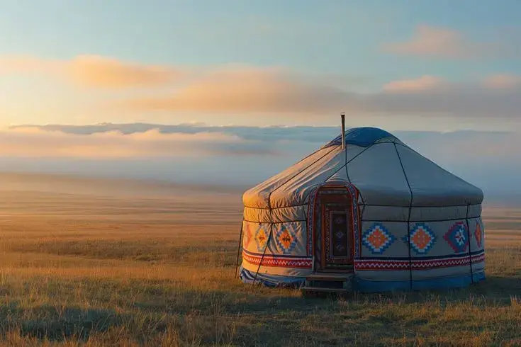 Kazakhstan – Land of Wonders