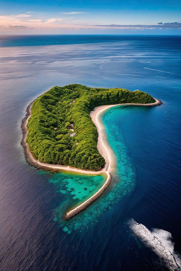 Lakshadweep Islands