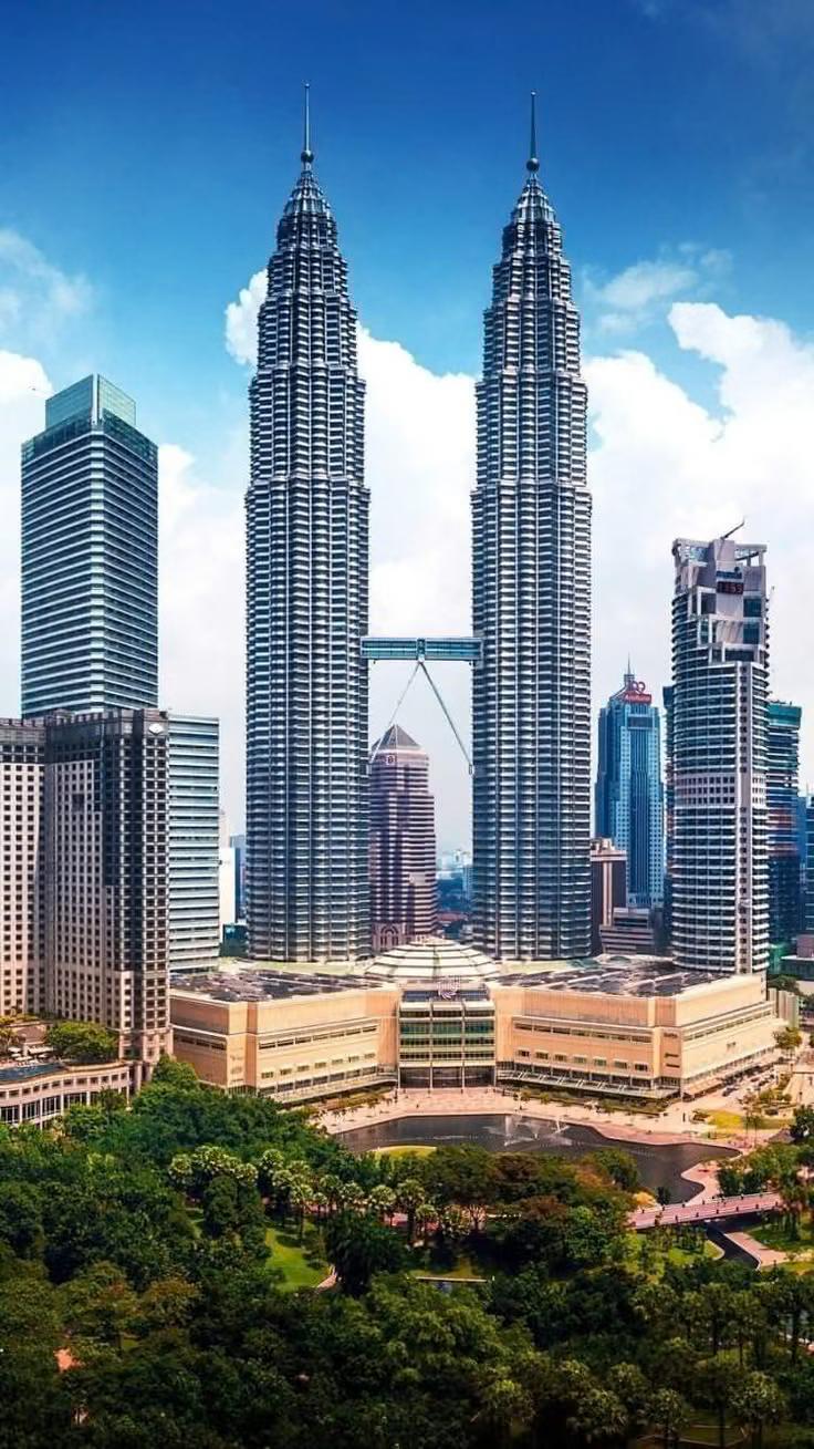 Malaysia – Truly Asia