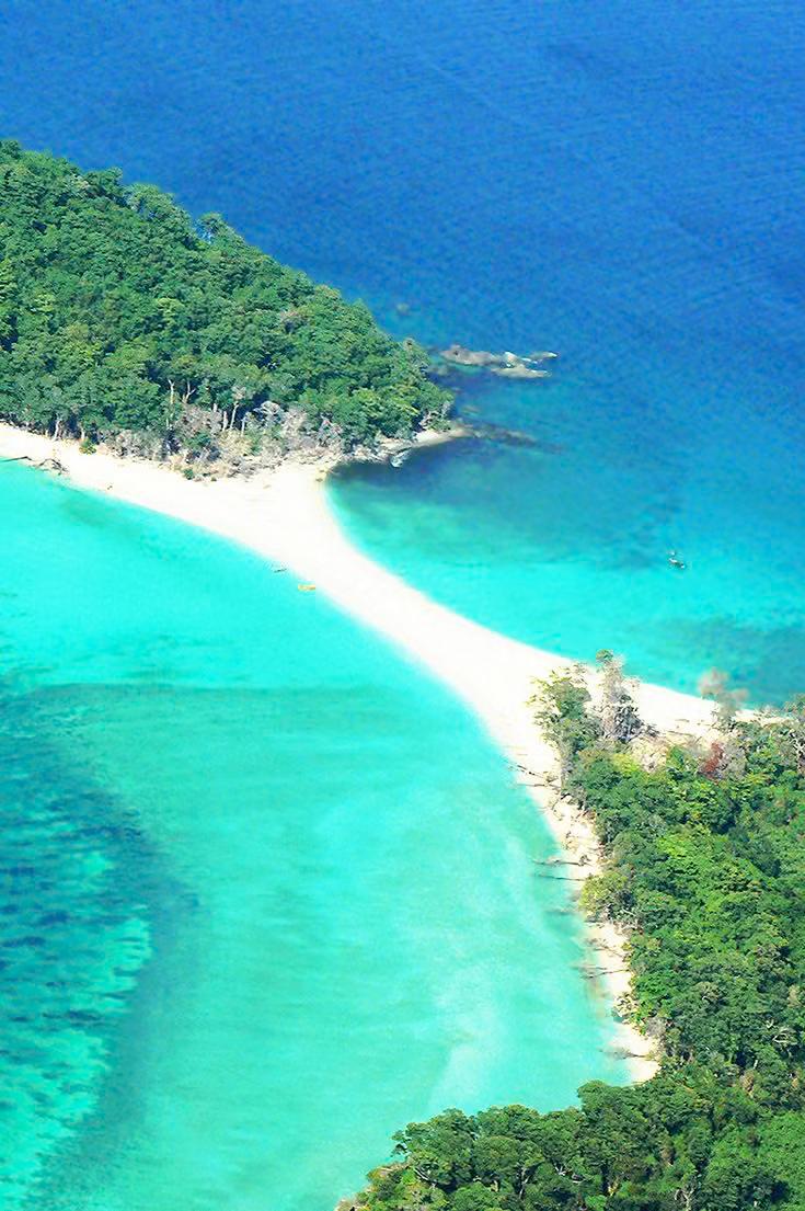 Andaman Islands